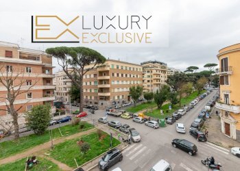 Foto 36 - Apartment Via Lima, Roma - photo 36