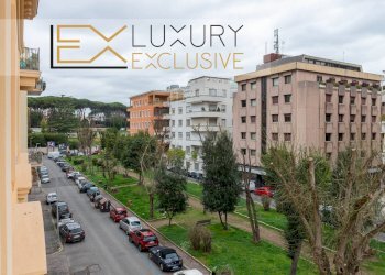 Foto 37 - Apartment Via Lima, Roma - photo 37