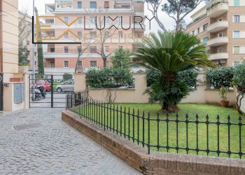 Foto 38 - Apartment Via Lima, Roma - photo 38