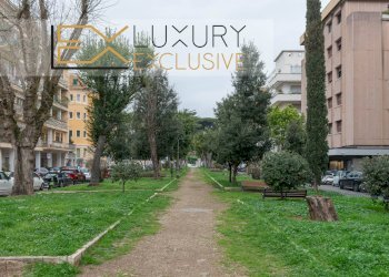 Foto 39 - Apartment Via Lima, Roma - photo 39