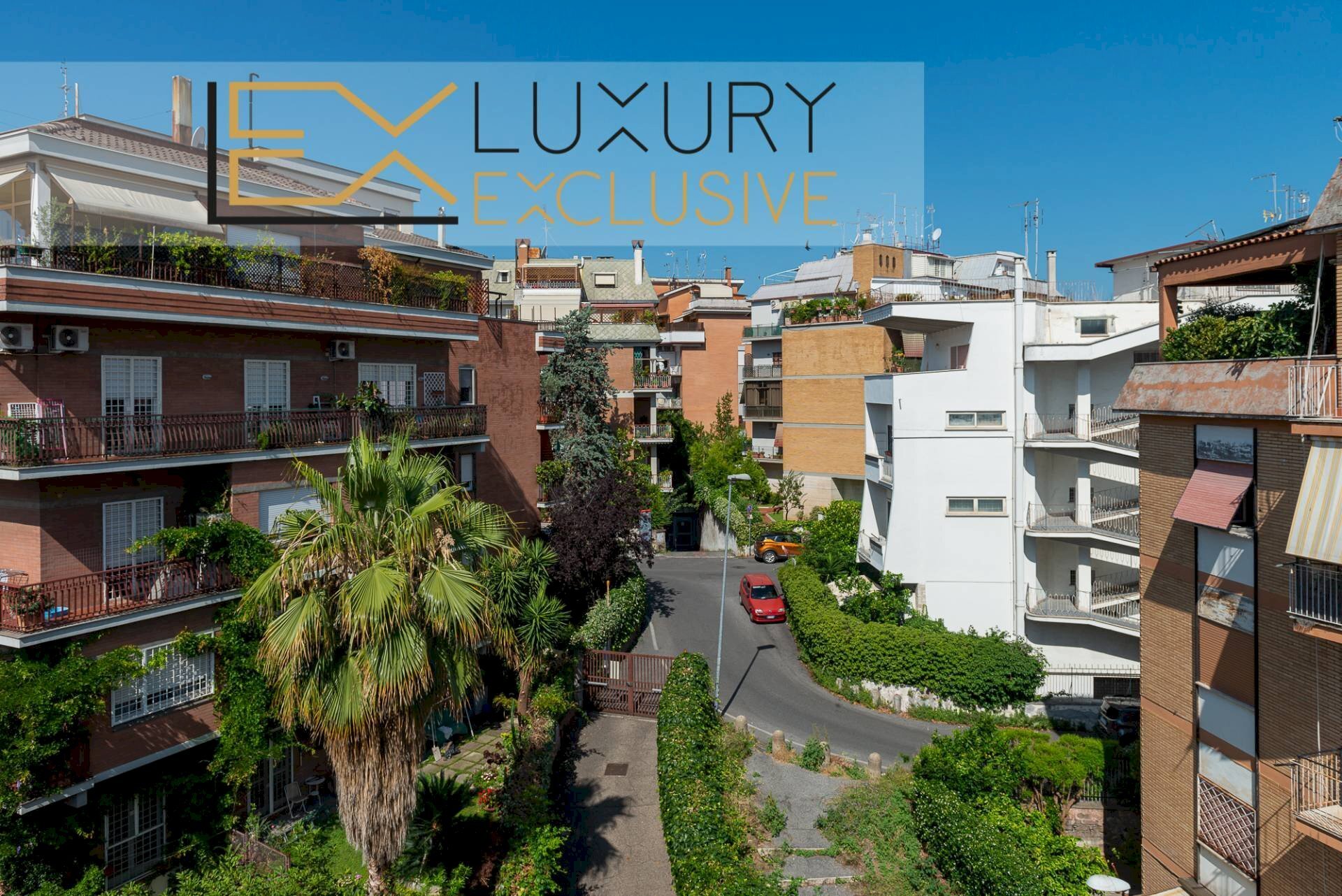 Foto 1 - Two-room apartment Via Francesco D'ovidio, Roma - photo 1