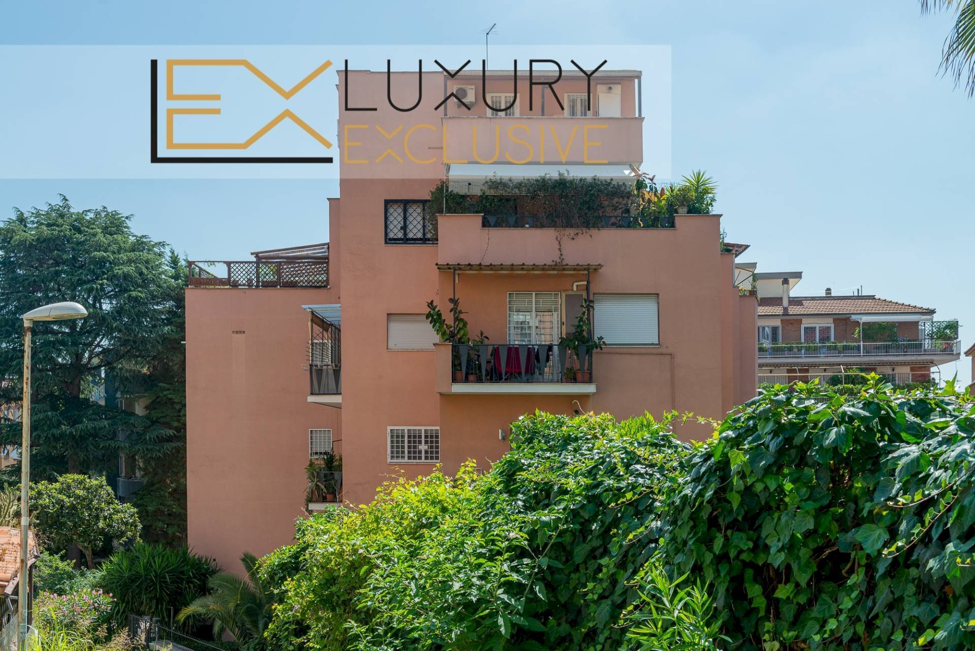 Foto 2 - Two-room apartment Via Francesco D'ovidio, Roma - photo 2