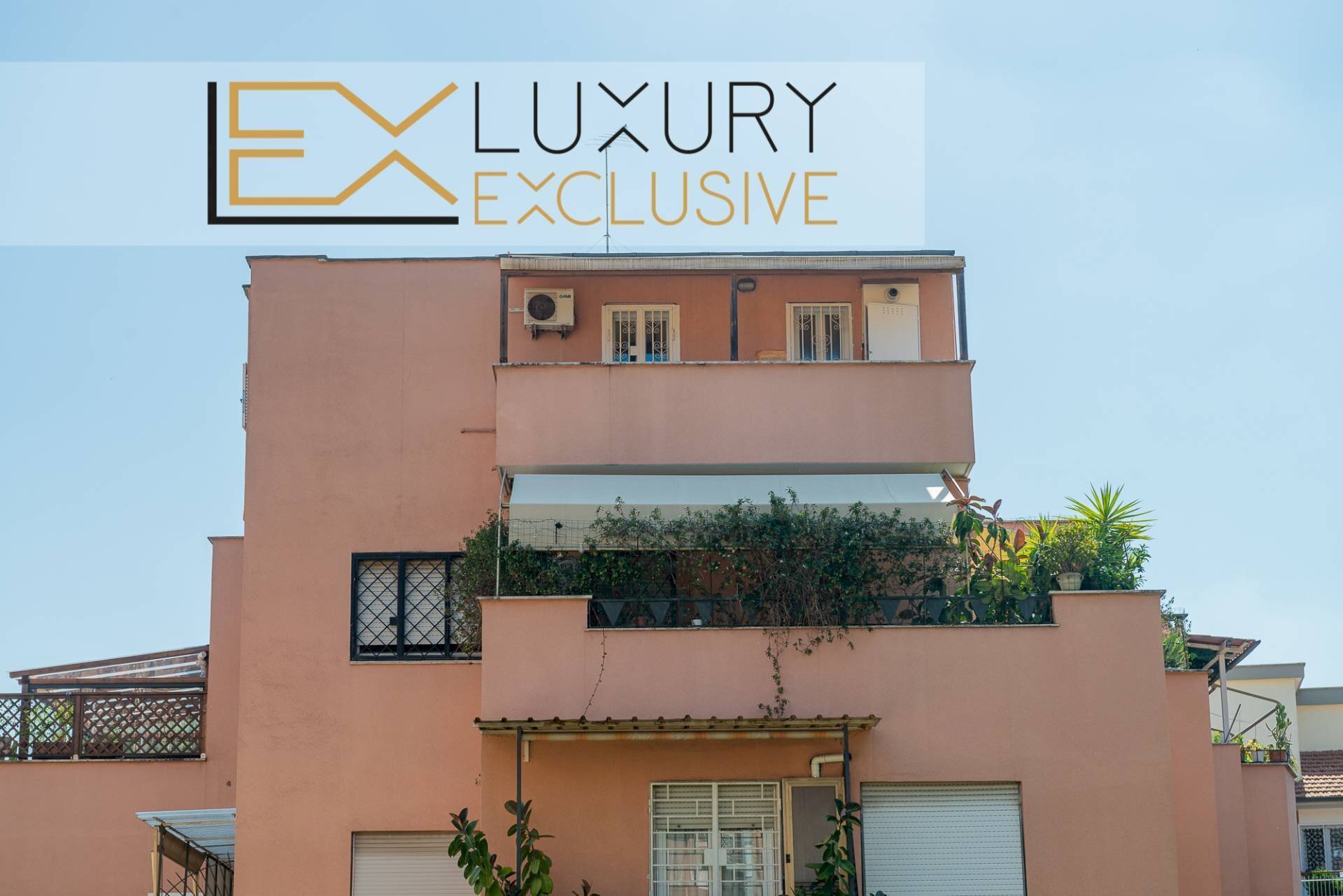 Foto 3 - Two-room apartment Via Francesco D'ovidio, Roma - photo 3