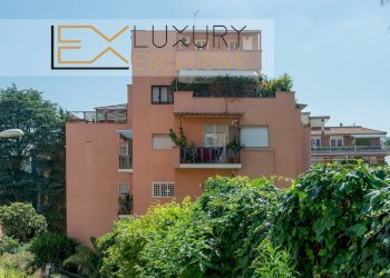 Foto 2 - Two-room apartment Via Francesco D'ovidio, Roma - photo 2