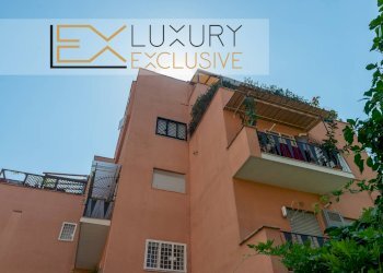 Foto 4 - Two-room apartment Via Francesco D'ovidio, Roma - photo 4