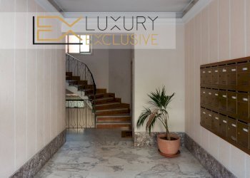 Foto 5 - Two-room apartment Via Francesco D'ovidio, Roma - photo 5