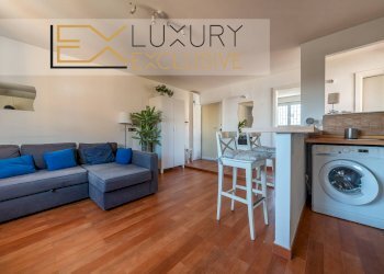 Foto 7 - Two-room apartment Via Francesco D'ovidio, Roma - photo 7