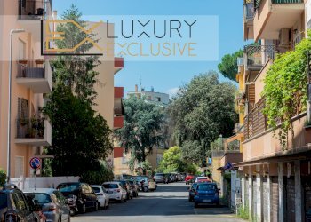 Foto 27 - Two-room apartment Via Francesco D'ovidio, Roma - photo 27