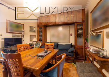 Foto 3 - Three-room apartment Via Berengario, Roma - photo 3