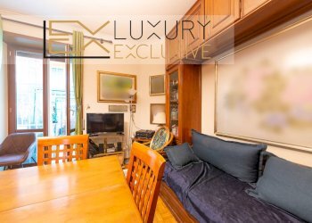 Foto 4 - Three-room apartment Via Berengario, Roma - photo 4