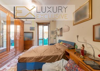 Foto 6 - Three-room apartment Via Berengario, Roma - photo 6