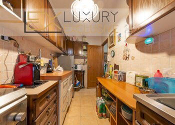 Foto 13 - Three-room apartment Via Berengario, Roma - photo 13