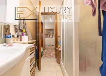 Foto 15 - Three-room apartment Via Berengario, Roma - photo 15