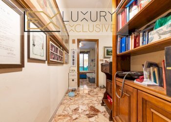 Foto 17 - Three-room apartment Via Berengario, Roma - photo 17