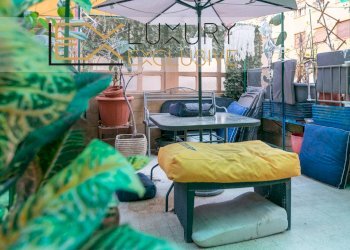 Foto 18 - Three-room apartment Via Berengario, Roma - photo 18