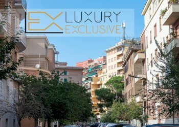 Foto 21 - Three-room apartment Via Berengario, Roma - photo 21