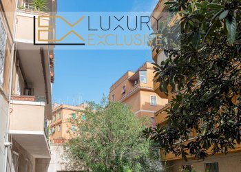 Foto 22 - Three-room apartment Via Berengario, Roma - photo 22