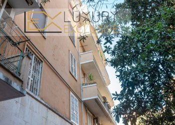 Foto 23 - Three-room apartment Via Berengario, Roma - photo 23