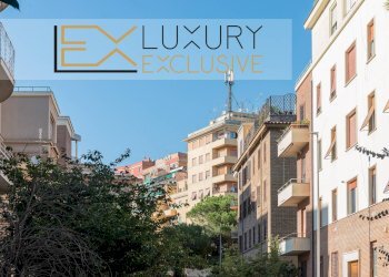 Foto 24 - Three-room apartment Via Berengario, Roma - photo 24