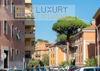 Foto 27 - Three-room apartment Via Berengario, Roma - photo 27