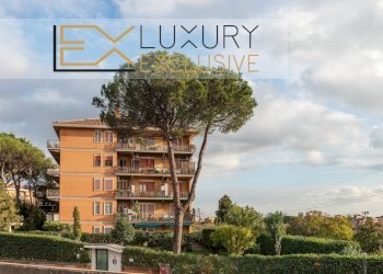 Foto 1 - Trilocale Via Portuense, Roma - foto 1