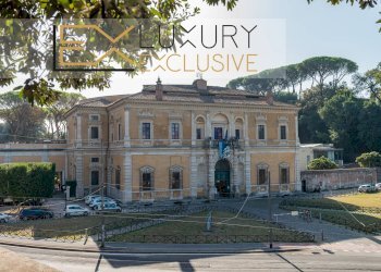 Foto 4 - Apartment Via Dei Monti Parioli, Roma - photo 4