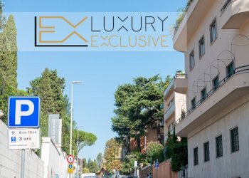 Foto 10 - Apartment Via Dei Monti Parioli, Roma - photo 10