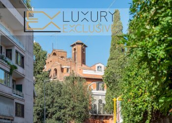 Foto 13 - Apartment Via Dei Monti Parioli, Roma - photo 13