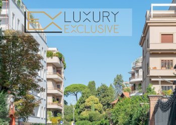 Foto 16 - Apartment Via Dei Monti Parioli, Roma - photo 16