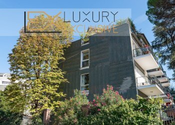 Foto 17 - Apartment Via Dei Monti Parioli, Roma - photo 17