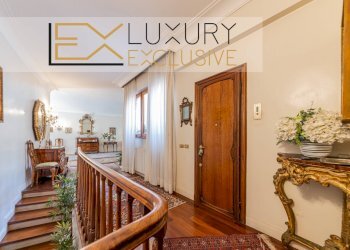 Foto 31 - Apartment Via Dei Monti Parioli, Roma - photo 31