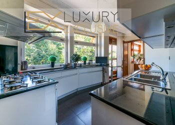 Foto 33 - Apartment Via Dei Monti Parioli, Roma - photo 33