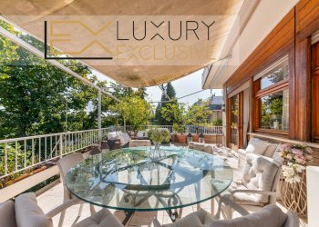 Foto 34 - Apartment Via Dei Monti Parioli, Roma - photo 34