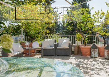 Foto 35 - Apartment Via Dei Monti Parioli, Roma - photo 35