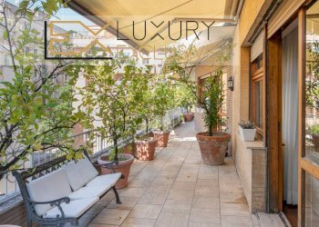 Foto 36 - Apartment Via Dei Monti Parioli, Roma - photo 36