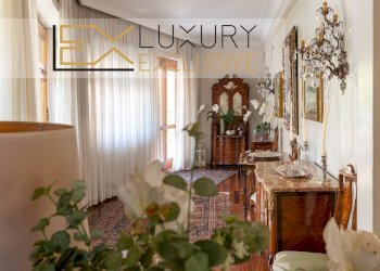 Foto 38 - Apartment Via Dei Monti Parioli, Roma - photo 38