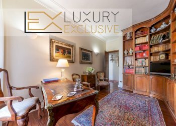 Foto 40 - Apartment Via Dei Monti Parioli, Roma - photo 40