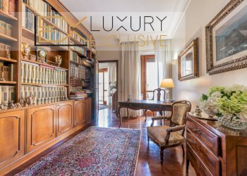 Foto 41 - Apartment Via Dei Monti Parioli, Roma - photo 41