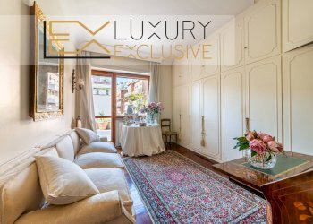 Foto 42 - Apartment Via Dei Monti Parioli, Roma - photo 42