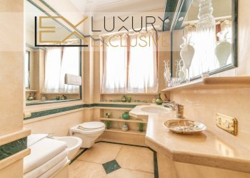 Foto 44 - Apartment Via Dei Monti Parioli, Roma - photo 44