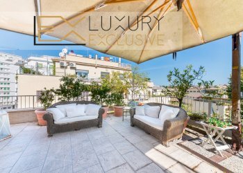 Foto 48 - Apartment Via Dei Monti Parioli, Roma - photo 48