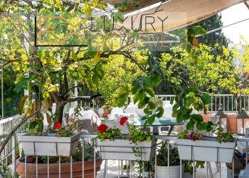 Foto 49 - Apartment Via Dei Monti Parioli, Roma - photo 49