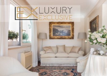 Foto 50 - Apartment Via Dei Monti Parioli, Roma - photo 50