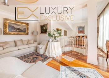 Foto 51 - Apartment Via Dei Monti Parioli, Roma - photo 51