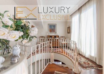 Foto 52 - Apartment Via Dei Monti Parioli, Roma - photo 52