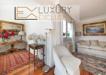 Foto 53 - Apartment Via Dei Monti Parioli, Roma - photo 53