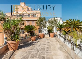 Foto 55 - Apartment Via Dei Monti Parioli, Roma - photo 55