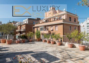 Foto 57 - Apartment Via Dei Monti Parioli, Roma - photo 57