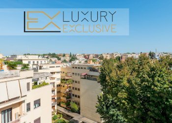 Foto 58 - Apartment Via Dei Monti Parioli, Roma - photo 58