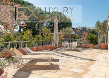 Foto 59 - Apartment Via Dei Monti Parioli, Roma - photo 59